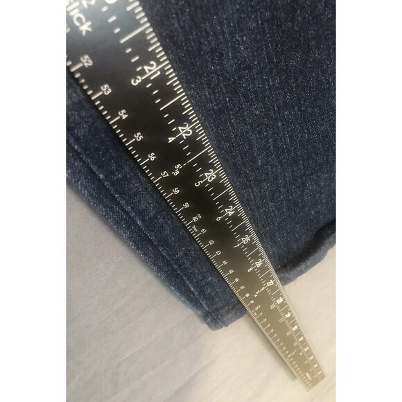 Men’s Rocawear slim fit Jeans Size 34/30 - Picture 4 of 5